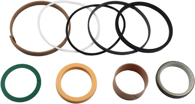 Galloparts Cylinder Seal Kit 1543275C1 G110537 84155085 Compatible with Case IH 580K 580SK 580SM 580 Super K 580SL 580 Super L 1150K - Image 1